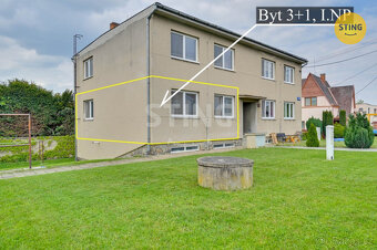 Prodej bytu 3+1 v Blažovicích, 81 m2, 132133 - 2