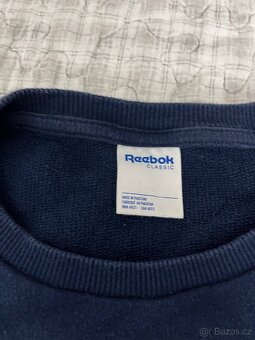 Reebok Mikina -L - 2