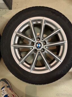 Bmw G30 17 kola - 2