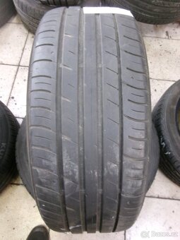 225/45 R17 FALKEN (cca 4,5mm) č.15741 - 2