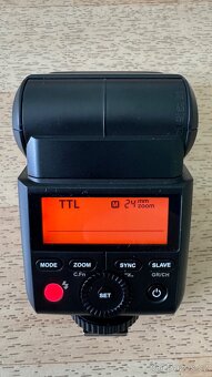 Godox TT 350N - 2
