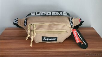 Supreme Waist Bag ss18 - 2