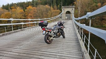 Kawasaki ZRX 1200 - 2