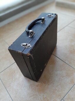 Retro kosmeticky pristroj - 2