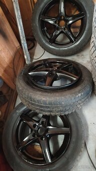 Ronal 5x112 R16 C - 2