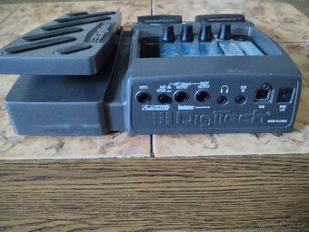 Digitech RP 250 - 2