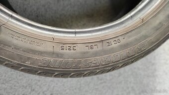 Pneumatiky 215/45/R16 - 2