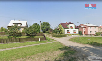Prodej pozemku k bydlení, 2309 m², Vítonice - 2
