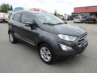 Ford Ecosport 1.0 Eco Boost Titanium - 2