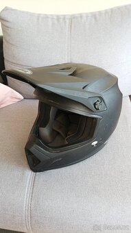 Helma Bell motokros Mips - 2
