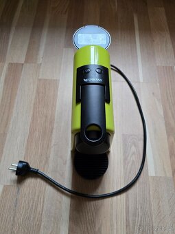 De'Longhi Essenza Lime Green EN85.L Nespresso - 2