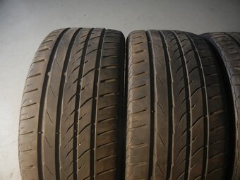 Letní pneu Matador + General 225/45R17 - 2