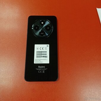 Xiaomi Redmi 14c 8GB/256GB - 2