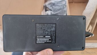 Dokovací stanice Dell-WD19TBS - 2