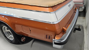 1977 Chevrolet El Camino 350 V8 - 2