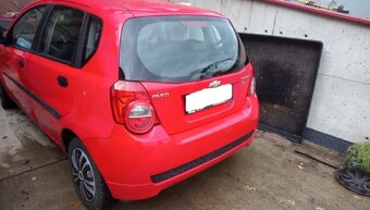 Aveo - 2
