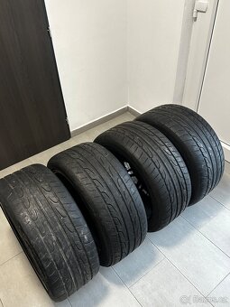 Disky Hartmann Tuning R20 - 2