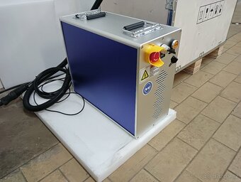 Značící fiber laser 30W - 2