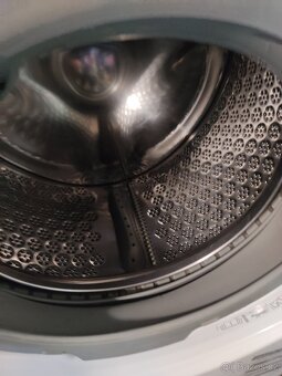 Aeg 7kg,0-1200 ot/min. A+++ - 2
