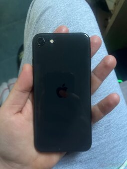 Prodám Iphone SE 2020 64GB - 2
