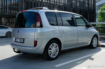 Renault Espace 2.0 dCi Edition PGA - 2