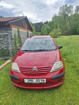 Citroen C3 1.1.i - 2
