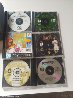 Playstation 1 - 2