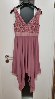 Elegantní šaty - 2