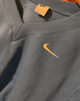 Nike mikina - 2