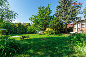 Prodej zahrady, 1604 m², Těšovice - 2