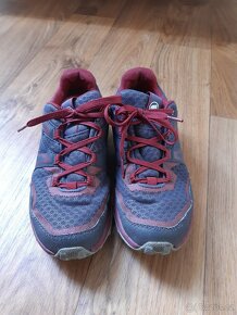 goretexové boty Mammut vel. 37 - 2