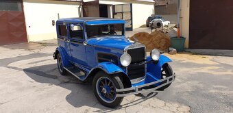 Essex Super Six - 1930 - 2