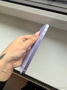 Prodám iPhone 12 - 2