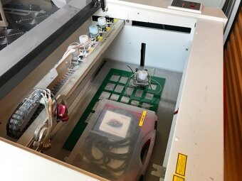 Trotec Speedy 300 co2 Lasermaschine MCI - 2