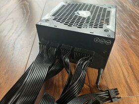 TX zdroj Gigabyte Aorus GP-AP850GM (850W) - 2