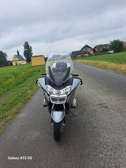 Bmw R1200 RT - 2