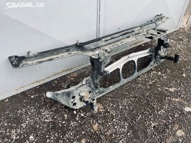‼️Přední chladičová stěna - BMW e46 - 2