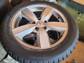 Touareg II Alu R19 - 2
