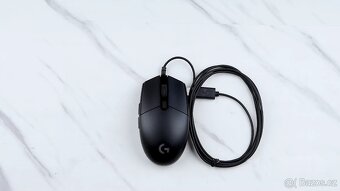 Herní myš Logitech G102 - Nová - 2