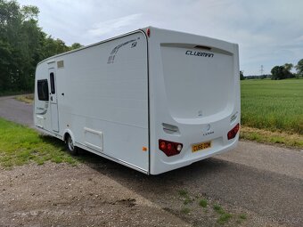 LUNAR CLUBMAN SI, MOVER,SOLAR,PŘEDSTAN,KRÁLOVSKÉ LŮŽKO, ALDE - 2