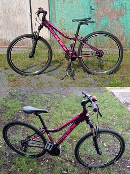 Dětské kolo scud - 2
