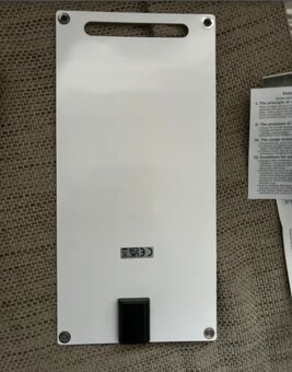 Solární nabíječka 35W 5V pro nabíjení telefonů - 2