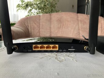 Modem tp-link Archer MR200 - 2