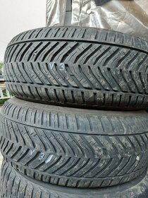 Zimní a Letní pneu R14, R15, R16, R17...levně - 2