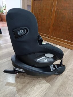 JOIE ISPIN 360 E isofix - 2