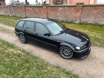 Bmw E46 330i 6q - 2