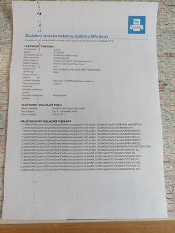 Laserová tiskárna DCP-9055DCN - 2