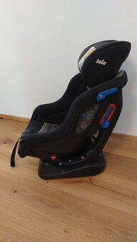 Dětská autosedačka Jole 9-18 kg - 2