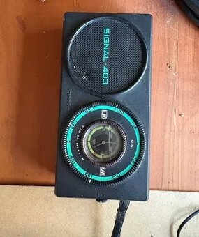 Radio Signal 403 - 2