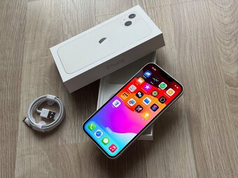 Apple iPhone 13 256 Gb Starlight - TOP - 2